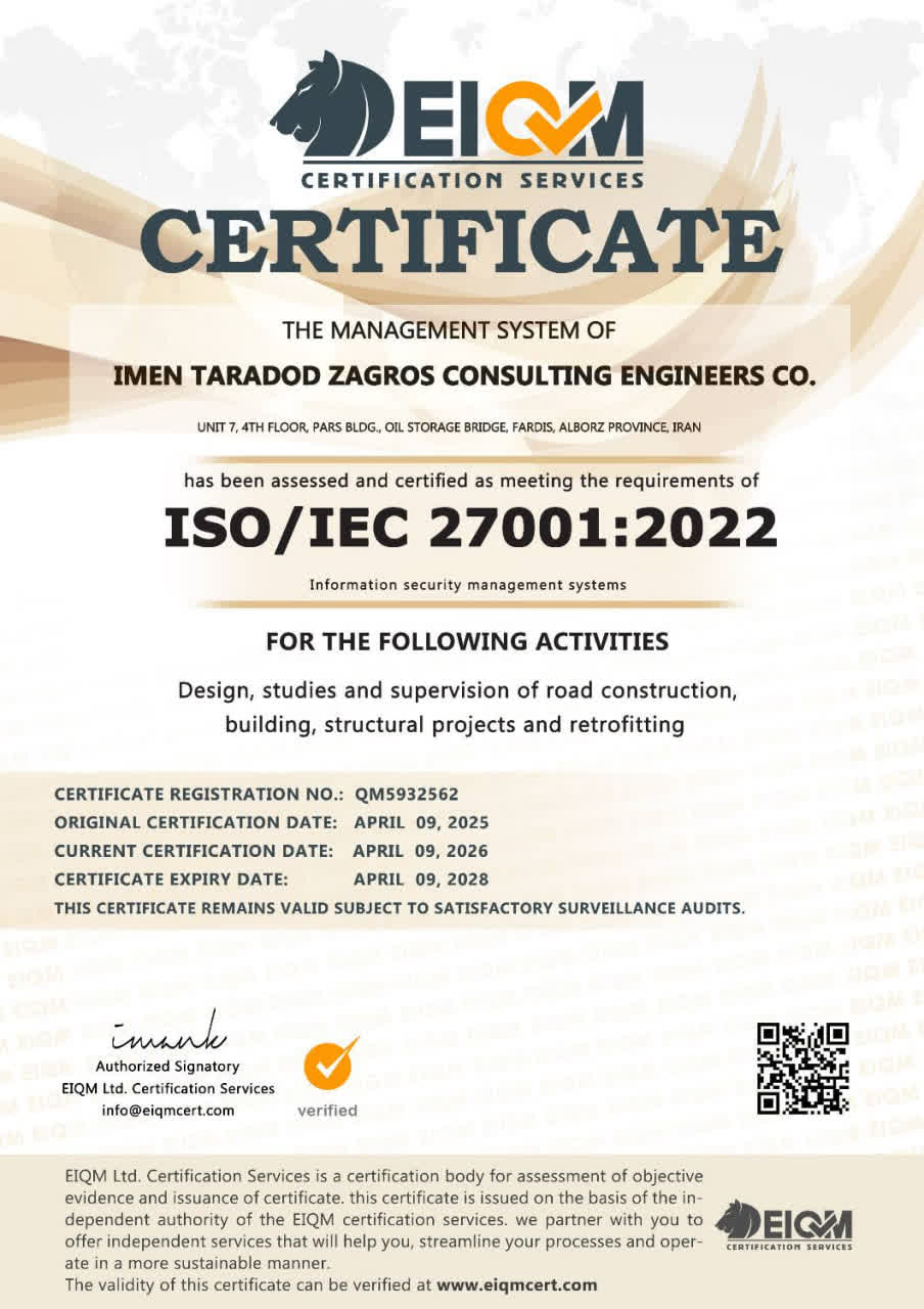 ISO